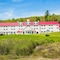 Best Western White Mountain Inn - map