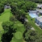 Blue Rock Resort - map