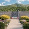 Best Western Smoky Mountain Inn - map
