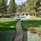 Best Western Ponderosa Lodge - map