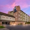 Best Western Lock Haven - map