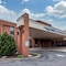 Best Western Plus Oswego Hotel And Conference Center - map