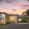 Best Western Plus Heritage Inn - map