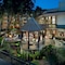 Omni Hilton Head Oceanfront Resort - map