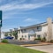 Quality Inn & Suites - map
