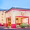 Super 8 By Wyndham - Mesa Gilbert - map