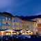 Hotel Ideal - map