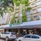 Eko Residence Hotel - map