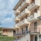 Bellavista Hotel - map