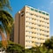 B&B Hotels Uberlândia - map