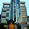 Machado's Plaza Hotel - map