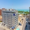Hotel Costamar Ponta Verde - map