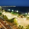 Pajuçara Praia Hotel - map
