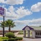 Knights Inn Waco South - map