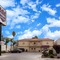 Howard Johnson By Wyndham Bakersfield - map