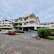 Hotel Praia Brava - map