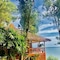 Koh Jum Resort - map
