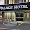 Veneza Palace Hotel - map