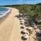 Amaia Trancoso Hotel - map