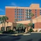 Marriott Savannah Riverfront - map