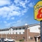 Super 8 By Wyndham Richmond Midlothian Turnpike - map