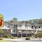 Super 8 By Wyndham Richmond Chamberlayne Rd - map