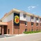 Super 8 By Wyndham Colorado Springs Afa Area - map
