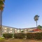 Super 8 By Wyndham Bakersfield Central - map