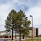 Super 8 By Wyndham Cheyenne Wy - map