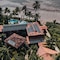 Hotel Porto Do Zimbo - map