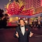 Flamingo Las Vegas - Hotel & Casino - map