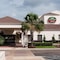 Courtyard By Marriott Waco - map