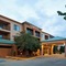 Courtyard By Marriott Springfield - map