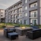 Courtyard By Marriott St. Louis Downtown West - map