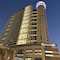 Grand Millennium Al Wahda - map