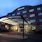 Knowsley Inn & Lounge - map