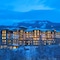 Viceroy Snowmass - map