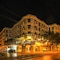 Majestic Hotel - map