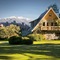 Correntoso Lake & River Hotel - map