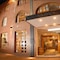 San Martin Hotel & Spa - map