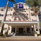 Fenix Hotel Limeira - map