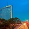 Pullman Sao Paulo Ibirapuera - map