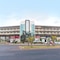 Ramada By Wyndham Lagoa Santa Intl Airport Belo Horizonte - map