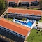 Hotel Jp Ribeirão Preto Resort & Convenções By Nacional Inn - map