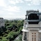 Villa Montparnasse - map
