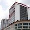 Summit Hotel Bukit Mertajam - map