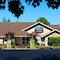 Towneplace Suites By Marriott Seattle Southcenter - map