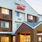 Fairfield Inn & Suites Lafayette - map