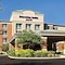 Springhill Suites Philadelphia Willow Grove - map