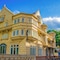 Mavsa Resort Convention & Spa - All Inclusive - map